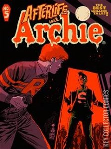 Afterlife with Archie Magazine #5