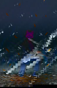 Exquisite Corpses #12