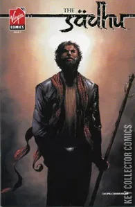 The Sadhu #7
