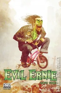 Evil Ernie #3