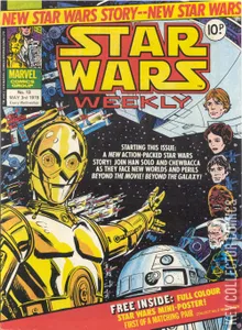 Star Wars Weekly #13