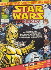 Star Wars Weekly #13