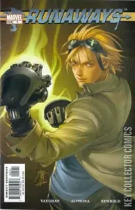 Runaways #5