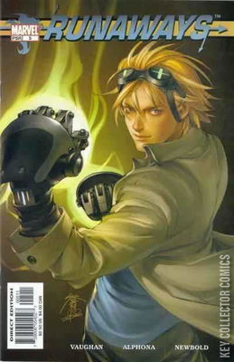 Runaways