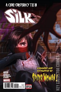 Silk #15