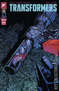 Transformers #5