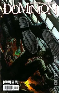 Dominion #4