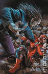 Variant Cover for Amazing Spider-Man #26