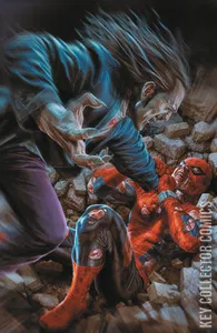 Amazing Spider-Man #26