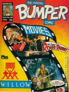 The Marvel Bumper Comic #6