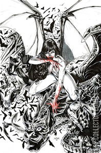 Vengeance of Vampirella #17