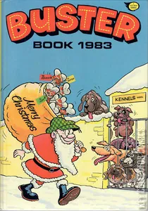 Buster Book #1983
