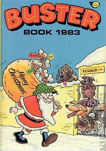 Buster Book #1983
