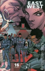 East of West #16