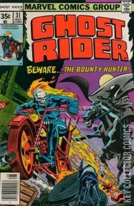 Ghost Rider #31