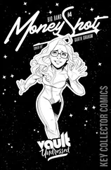 Variant Cover for Money Shot: Big Bang #4