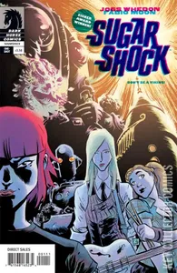 Sugarshock #1