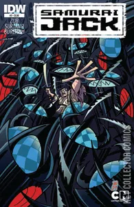 Samurai Jack #3