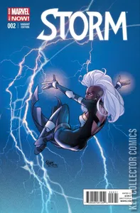 Storm #2