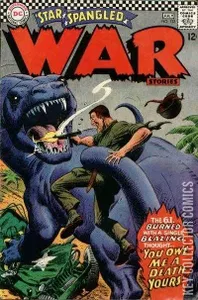 Star-Spangled War Stories #133
