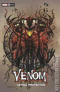 Venom: Lethal Protector #2