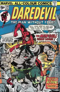 Daredevil #129