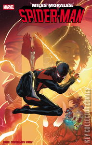 Miles Morales: Spider-Man #42
