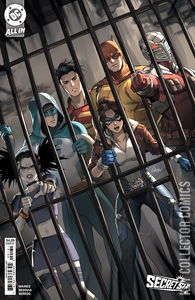 Secret Six #1