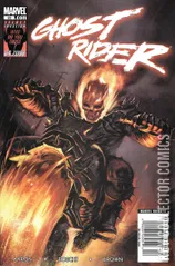 Cover for Ghost Rider #20