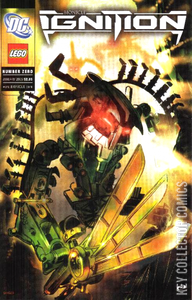 Bionicle: Ignition