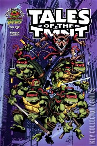 Tales of the TMNT #55