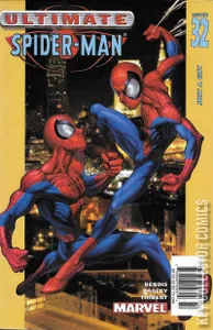 Ultimate Spider-Man #32