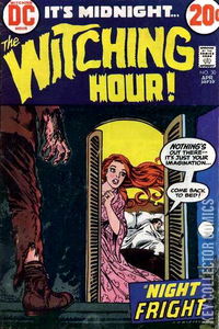 The Witching Hour #30