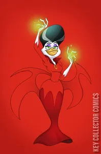 Justice Ducks #2