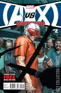 AVX Consequences #2