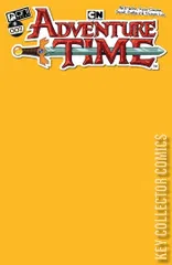 Variant Cover for Adventure Time #2