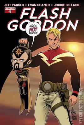 Flash Gordon
