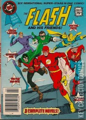 Cover for DC Special Series #24