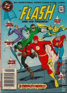 DC Special Series #24