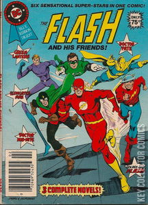 DC Special Series #24