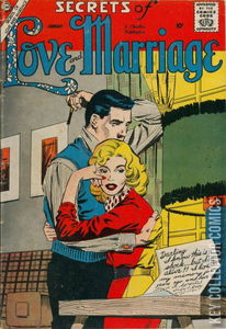 Secrets of Love & Marriage #11