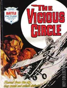 Battle Picture Library #64