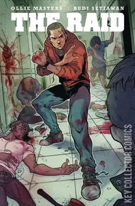 The Raid #4