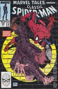 Marvel Tales #226