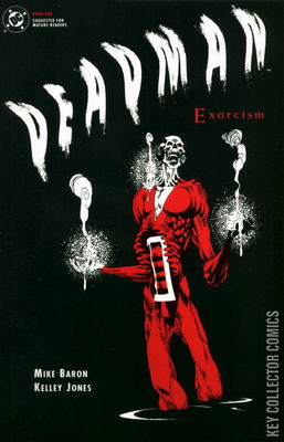 Deadman: Exorcism