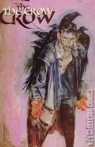 Crow #3