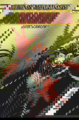 Bring on the Bad Guys: Dormammu