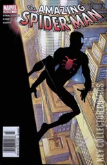 Variant Cover for Amazing Spider-Man #49