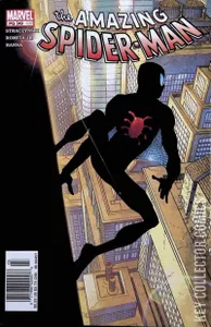 Amazing Spider-Man #49