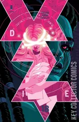Cover for Die #18